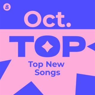 Top New Songs October 2024