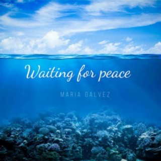 Waiting for peace