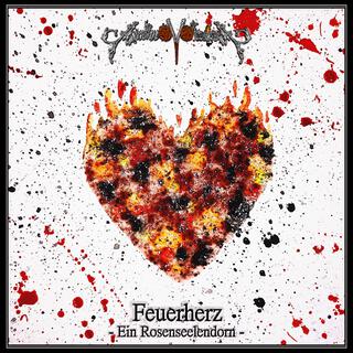 Feuerherz (Ein Rosenseelendorn)