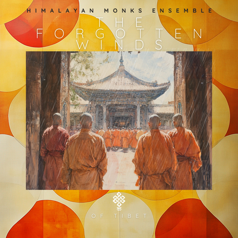 Silent Buddha’s Sacred Grove (4-7-8 Breathing Technique) ft. The Tibetan Singing Bowls & Himalayan Monks Ensemble | Boomplay Music