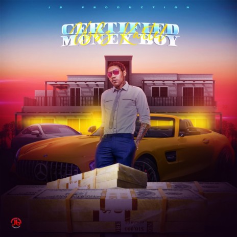Certified Money Boy | Boomplay Music