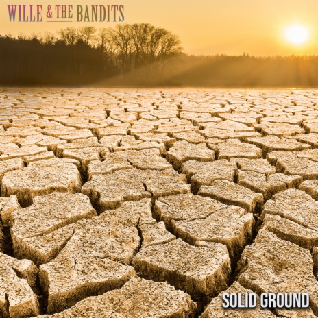 Solid Ground | Boomplay Music