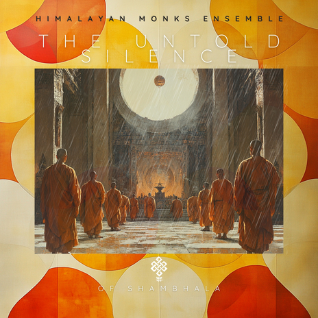 Sacred Buddha’s Sanctuary: Sound Bowls ft. Buddha Lounge Ensemble & Himalayan Monks Ensemble | Boomplay Music