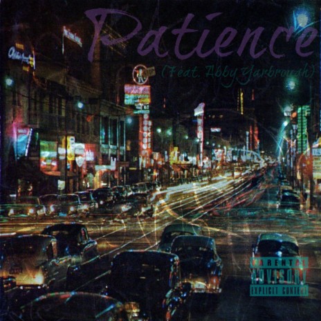 Patience (feat. Abby Yarbrough) | Boomplay Music