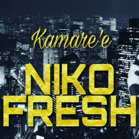 Niko Fresh | Boomplay Music