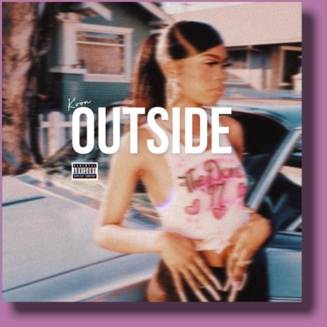 Outside | Boomplay Music