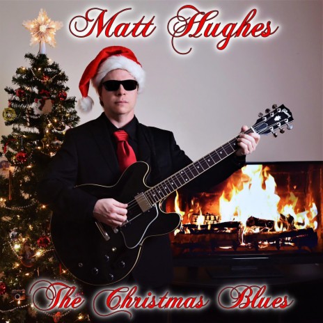 The Christmas Blues | Boomplay Music