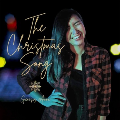 The Christmas Song (with Deovincci Dasig) | Boomplay Music