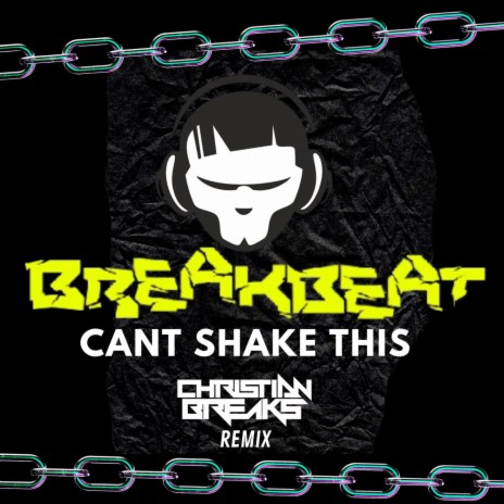 CANT SHAKE THIS (REMIX) | Boomplay Music