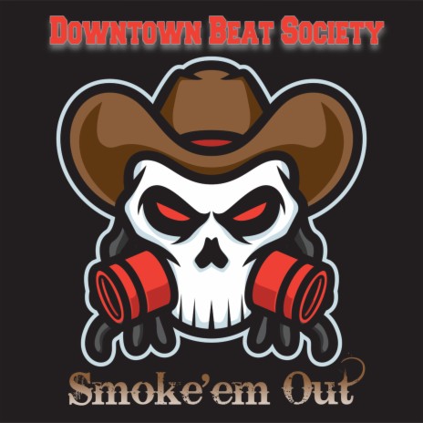 Smoke'em Out | Boomplay Music