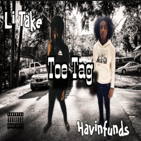 Li Take ft. Havinfunds | Boomplay Music