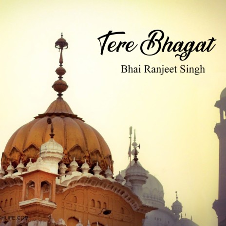 Tere Bhagat | Boomplay Music