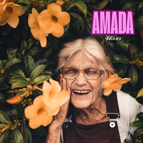 AMADA | Boomplay Music