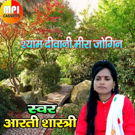 Shayam Divani Meera Jogin | Boomplay Music