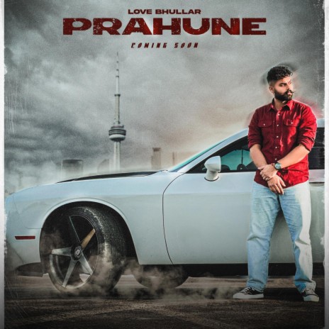 Prahune ft. AG Music