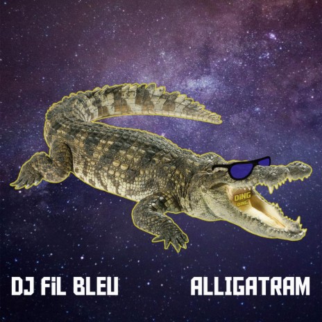 Alligatram | Boomplay Music
