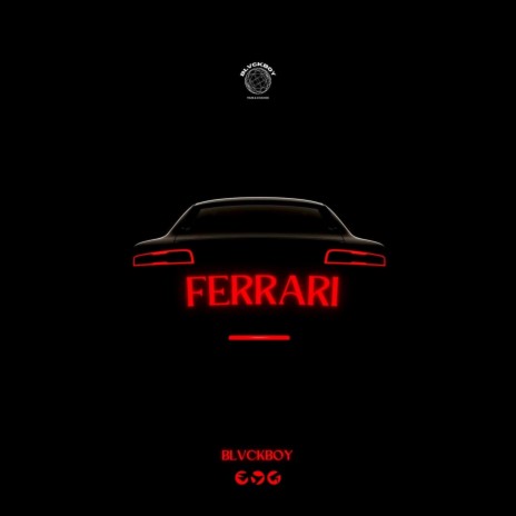 FERRARI | Boomplay Music