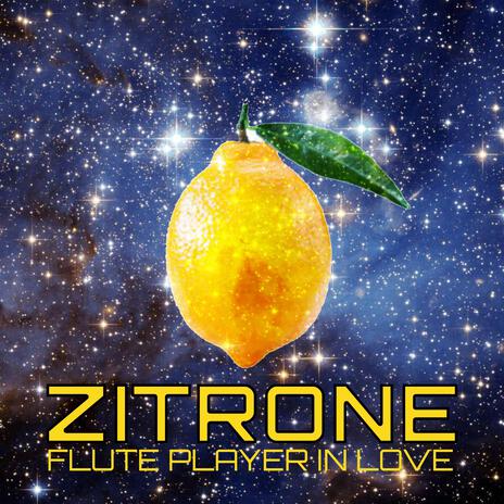 ZITRONE | Boomplay Music