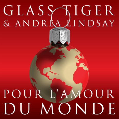 Pour l’amour du monde ft. Andrea Lindsay | Boomplay Music