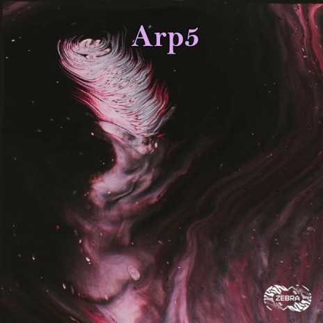 Arp 5