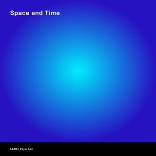 Space and Time