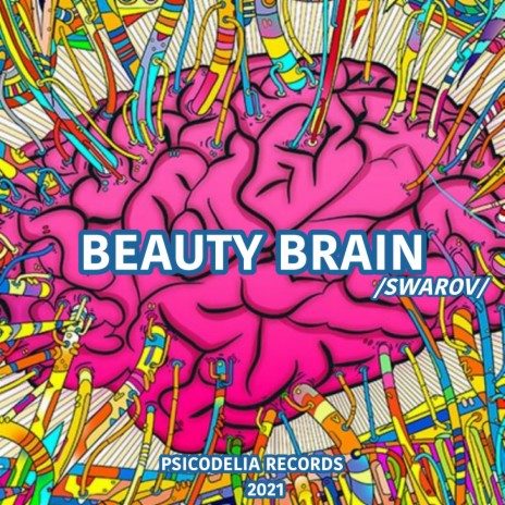 Beauty Brain | Boomplay Music