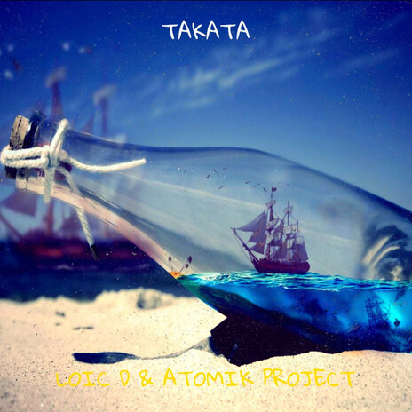 Takata ft. Atomik Project | Boomplay Music