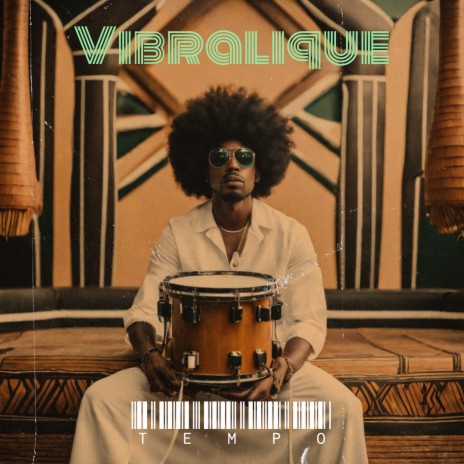 Vibralique | Boomplay Music