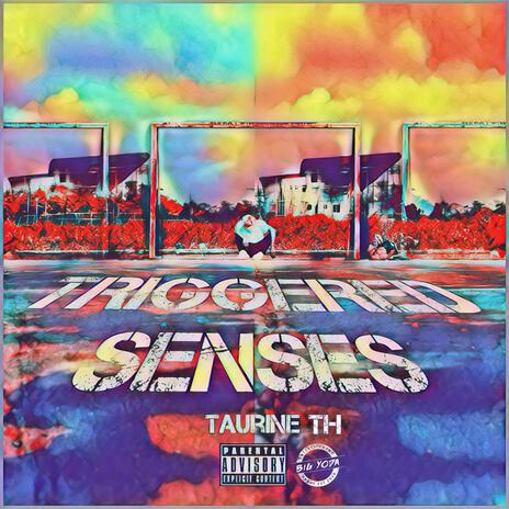 TRIGGERED SENSES | Boomplay Music