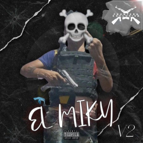 EL MIKY V2 ft. El Ca$h