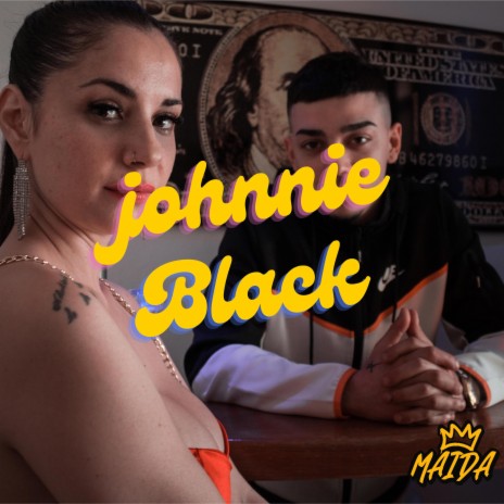 JOHNNIE BLACK
