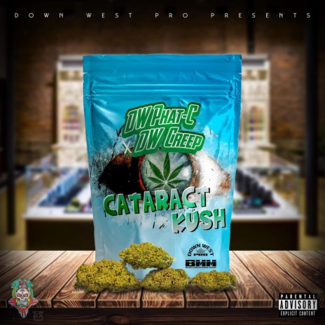 Cataract Kush | Boomplay Music