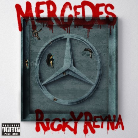 Mercedes | Boomplay Music