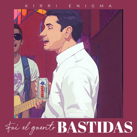 Fui El Güerito Bastidas | Boomplay Music