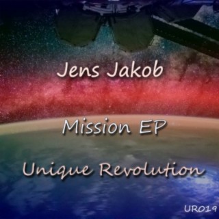 Mission EP