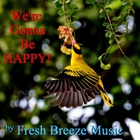We're Gonna Be Happy (Electronic) | Boomplay Music