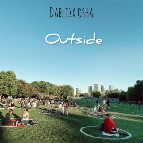 Outside | Boomplay Music