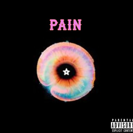 Pain. | Boomplay Music