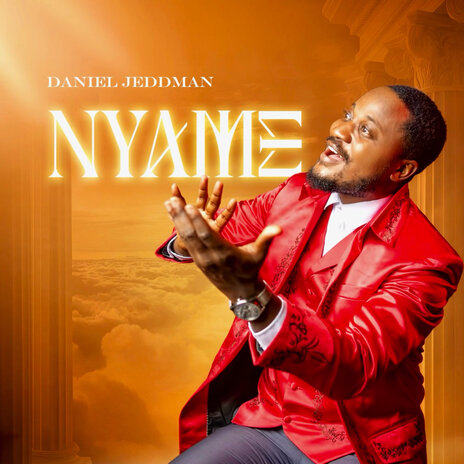 Nyame | Boomplay Music