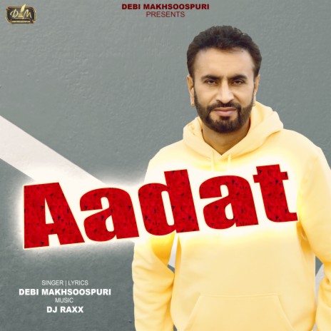 Aadat | Boomplay Music