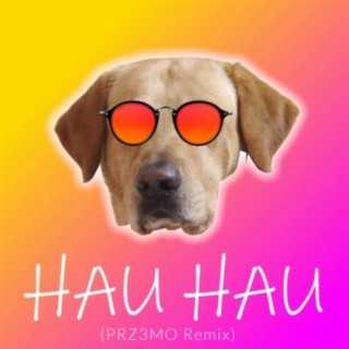 Hau Hau (PRZ3MO Remix)