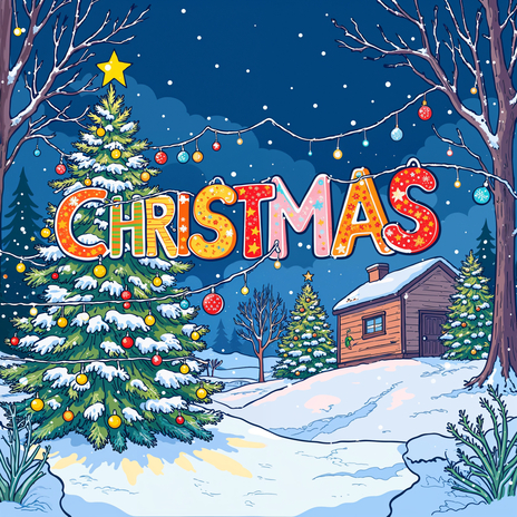 Silent Christmas Tunes on Jazz Keys ft. Christmas Hits & Christmas | Boomplay Music