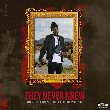 They Never Knew | Boomplay Music