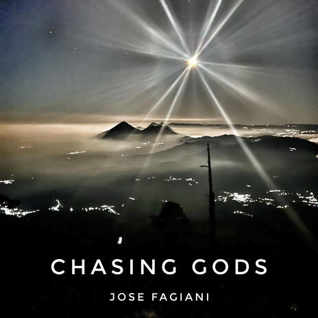 Chasing Gods | Boomplay Music