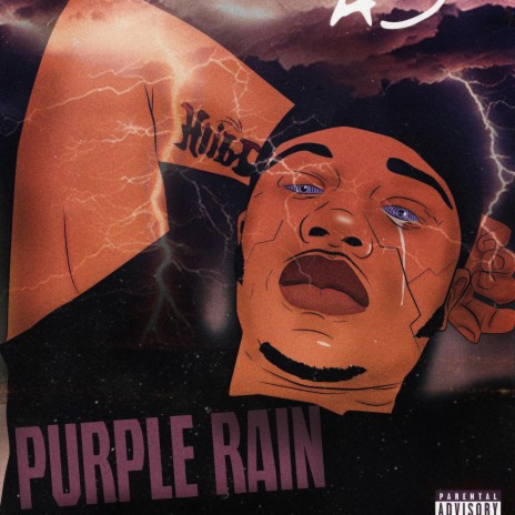 Purple Rain | Boomplay Music