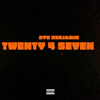 Twenty 4 Seven