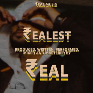 REALEST lyrics | Boomplay Music