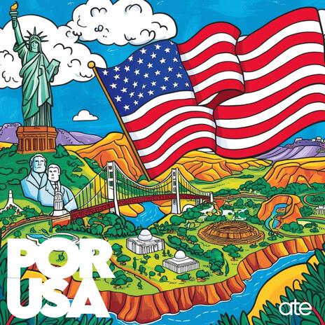 POR USA | Boomplay Music