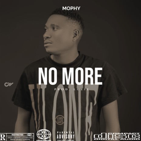 No More | Boomplay Music