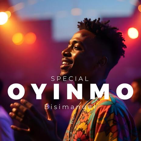 Oyinmo (Tungba) | Boomplay Music